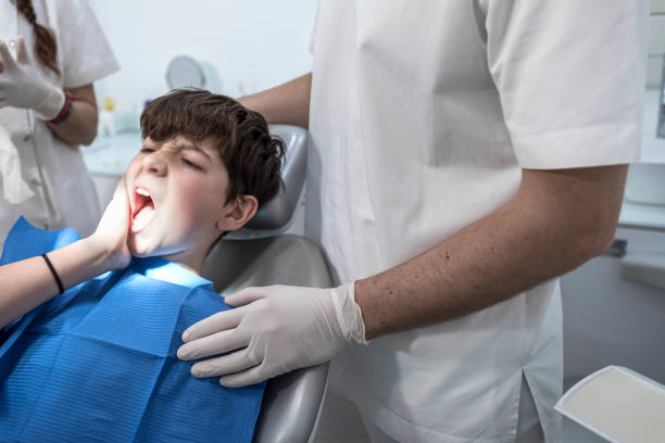 Best Broken Tooth Emergency  in Schnecksville, PA