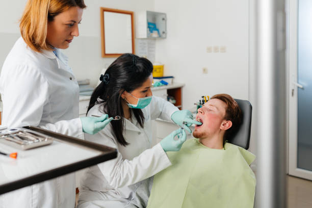 Best Dentist for Tooth Abscess  in Schnecksville, PA